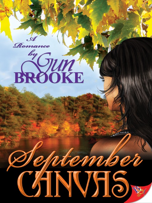 Title details for September Canvas by Gun Brooke - Available